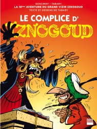 18 - Le complice d'Iznogoud