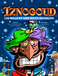 28 - Les Mille et une Nuits <br />
du Calife